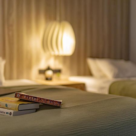 The Brown Hotel Krabi Bagian luar foto