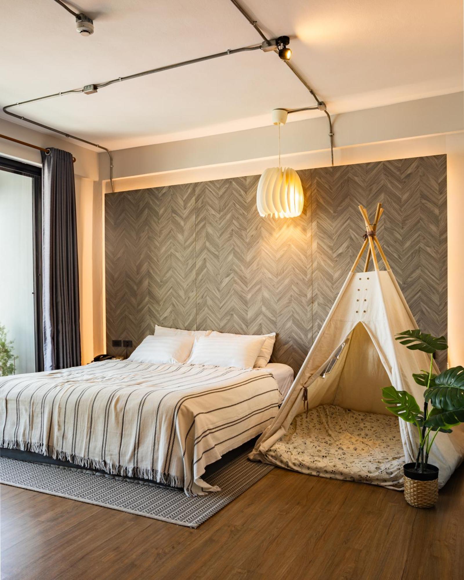 The Brown Hotel Krabi Bagian luar foto